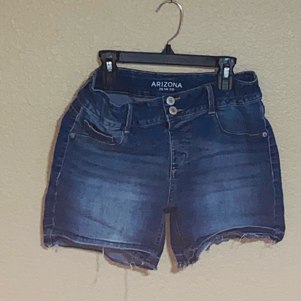 Arizona shorts size 14 like new